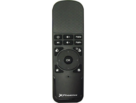 Comando TV PHOENIX TECHNOLOGIES PHPADCONTROL