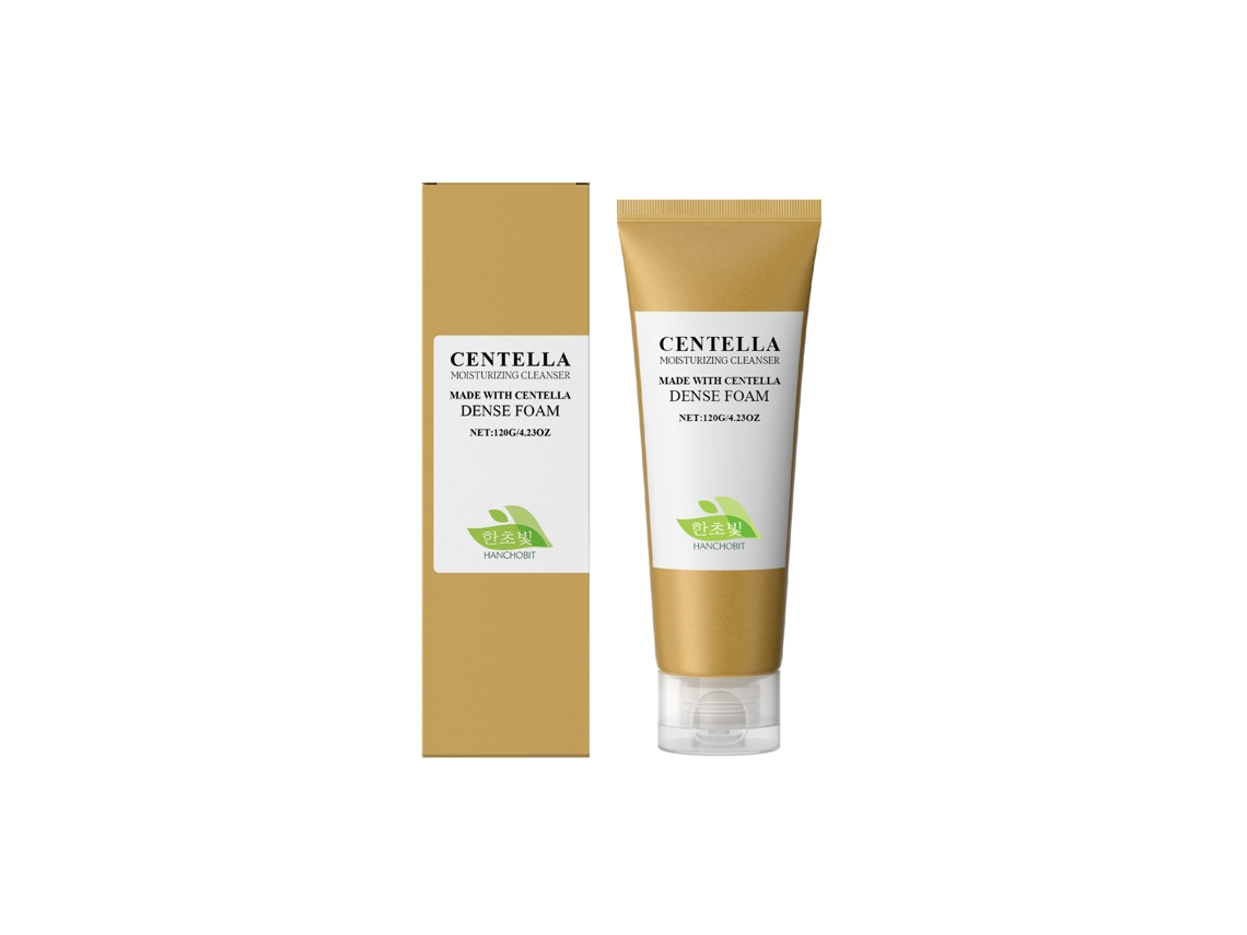 Gel Hidratante para Pele Sensível LAXISCREED