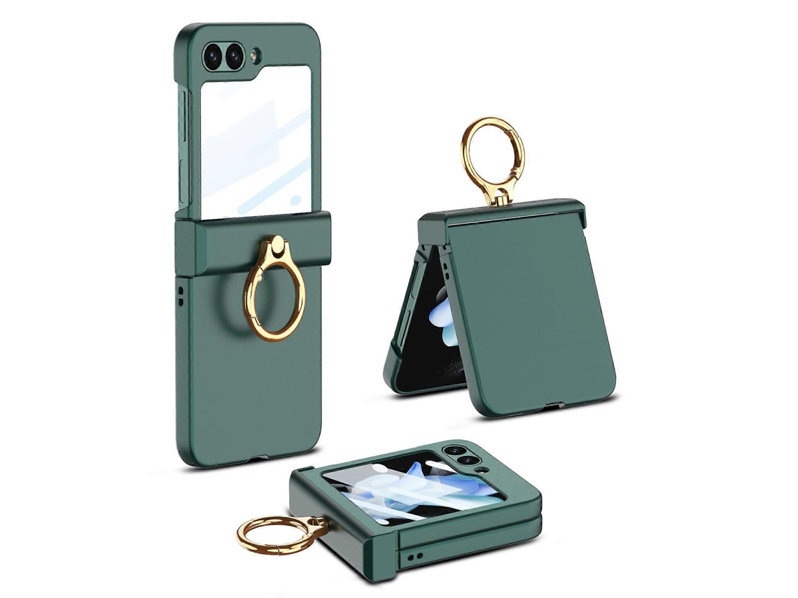Pelicula de Vidro VEANXIN Samsung Galaxy Z Flip5 5G