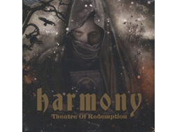 Vinil Harmony  - Theatre Of Redemption