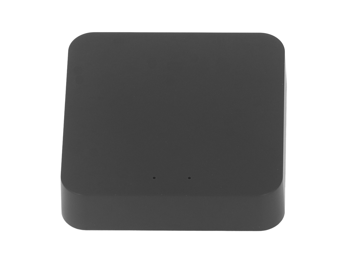 Laxiscreed Gateway Bluetooth Sem Fios Para Controlo Remoto Via App Tuya E Google Assistente