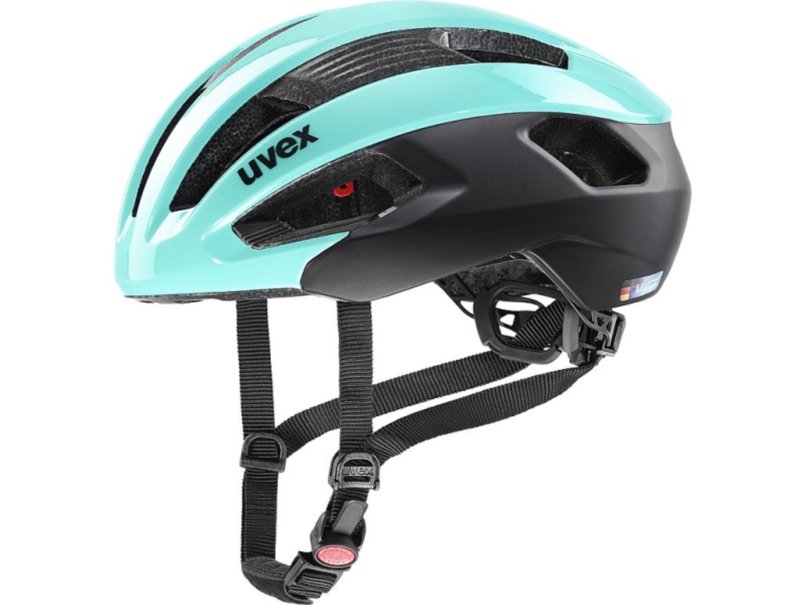 Casco de bicicleta de estrada UVEX Rise CC