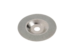 Disco De Corte Para Esmerilhadeira Angular 4 Polegadas Vidro, Diâmetro Externo De 100mm