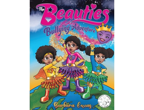 Livro The Beauties Bullying Adventure de Barbara Lucas (Inglês)
