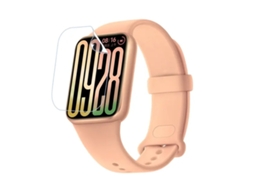 Película Hydrogel Full Cover Para Xiaomi Smart Band 9 Pro - Transparente PHONECARE