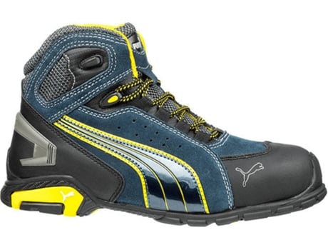 Botas PUMA SAFETY Rio Mid S1P Src nº39