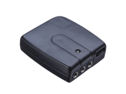 Comunicador De Capacete Para Capacete Sistema De Comunicação Bidirecional Fone De Ouvido Microfone*