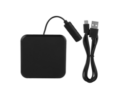Carregador Sem Fio LAXISCREED 10w Qi Rápido