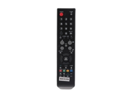 Controle Remoto Substituto Para Tv Hdtv Led Smart Tv