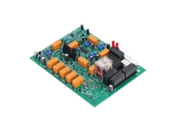 Laxiscreed Módulo De Interface De Motor 24v Para Controlo Led E Circuito De Cinco Lâmpadas