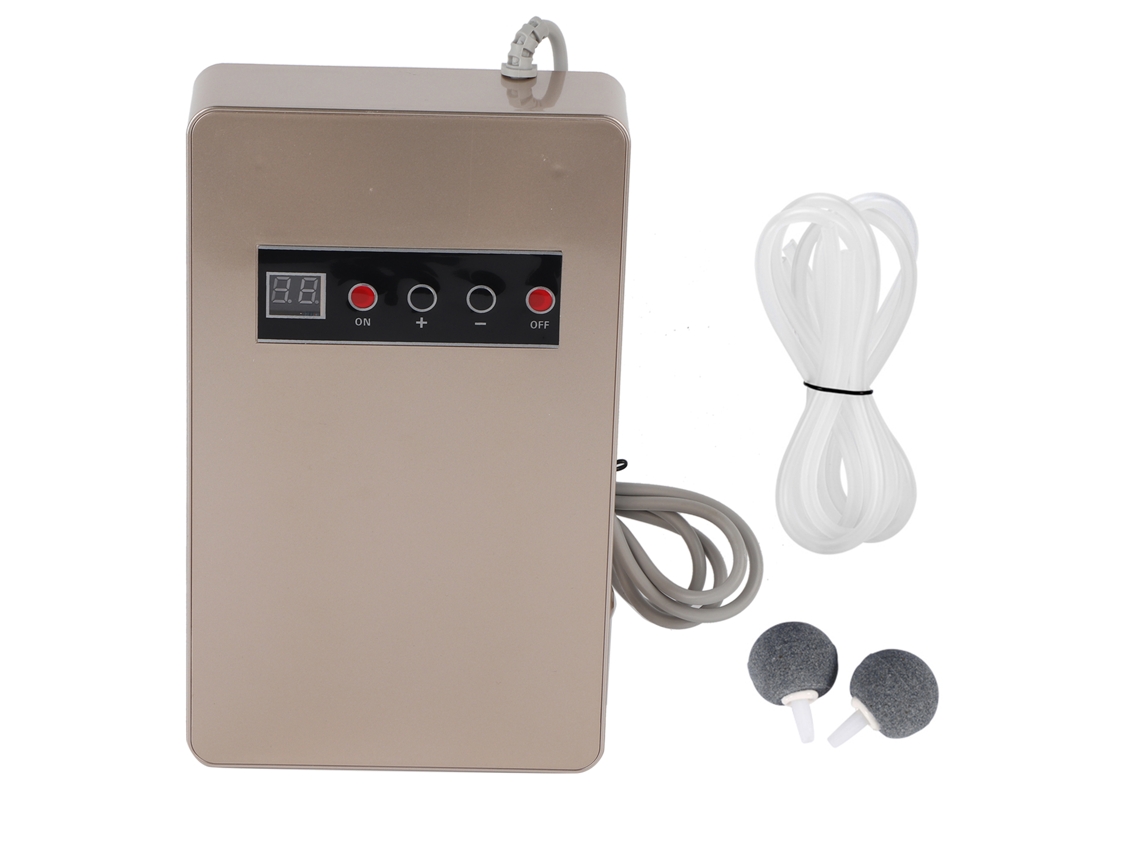 Laxiscreed Máquina De Pipoca Automática Para Casa, Ar Quente Rápido E Fácil De Limpar