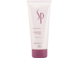Condicionador WELLA Sp Color Save (200 ml)