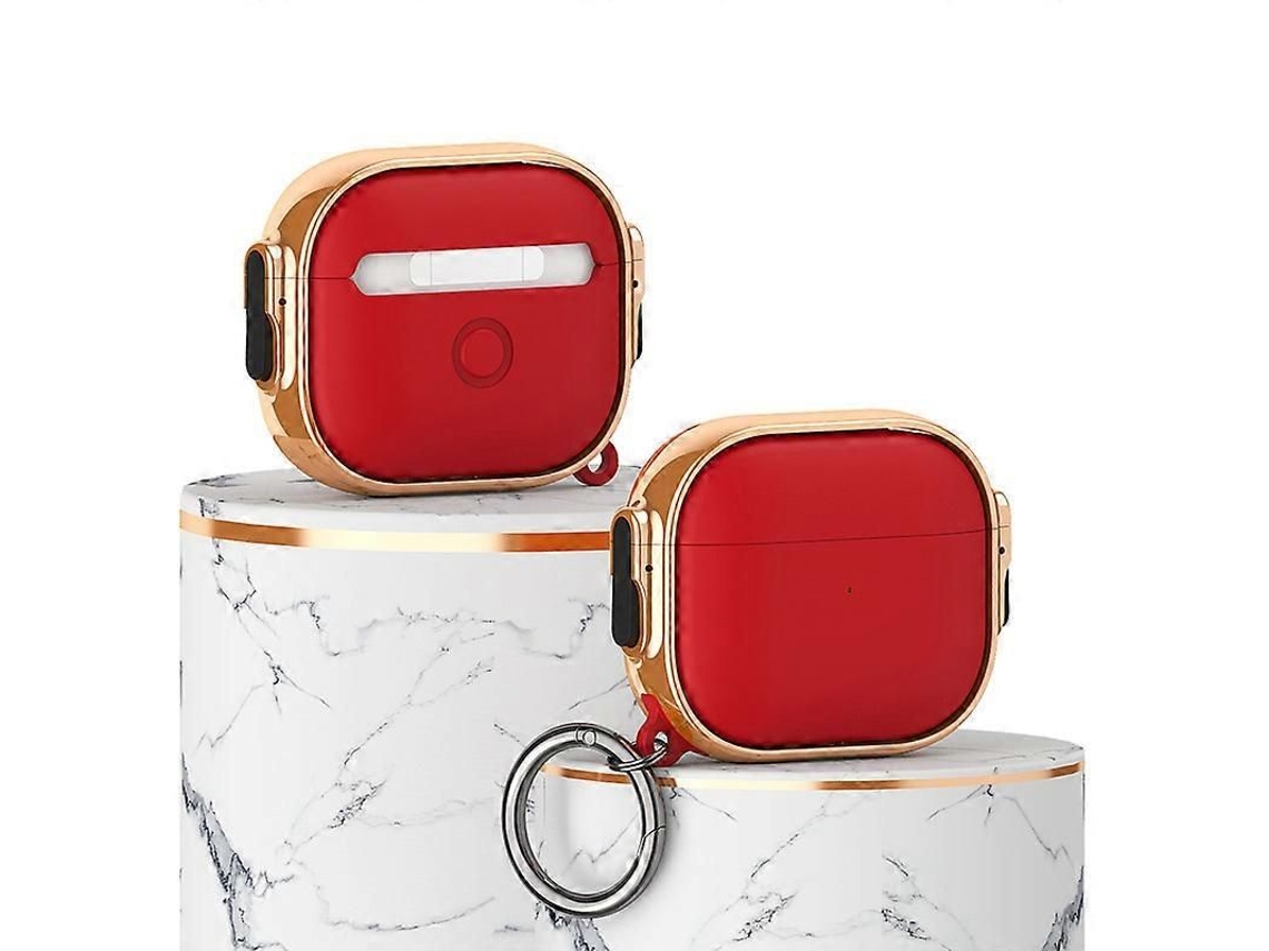 Capa Protetora para Airpods Pro TAISHENGDA