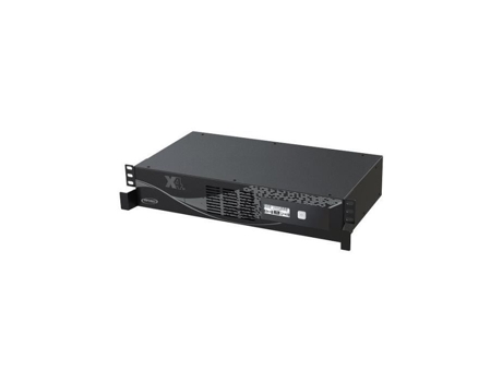 X4 Rm Plus Ups 800 Va Infosec