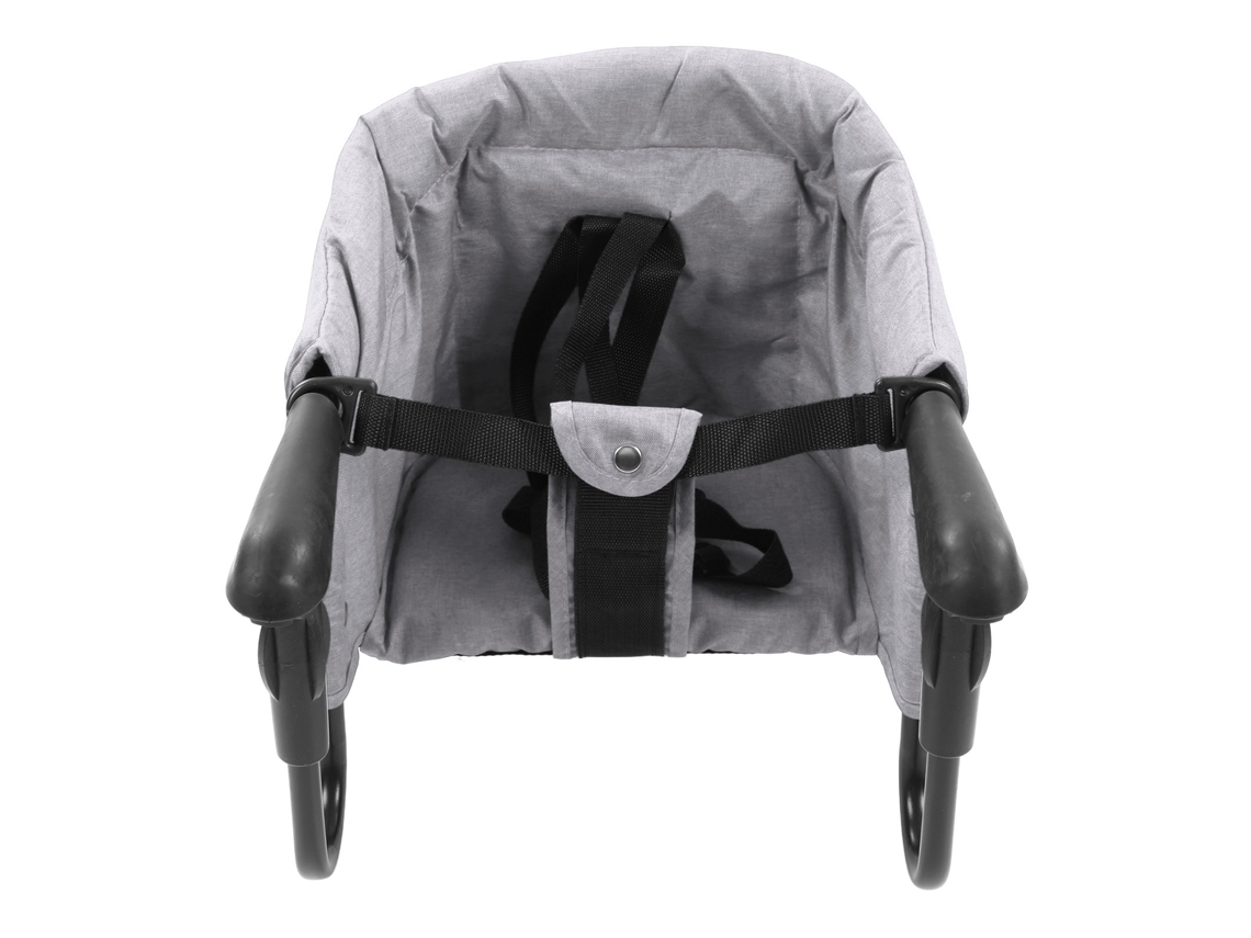 Silla Alta Portátil Para Mesa, Silla Clip On, Silla Colgante Para Viajes Y Hogar