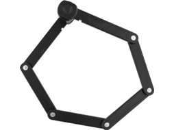 Cadeado Dobrável URBAN MOOV para Bicicleta