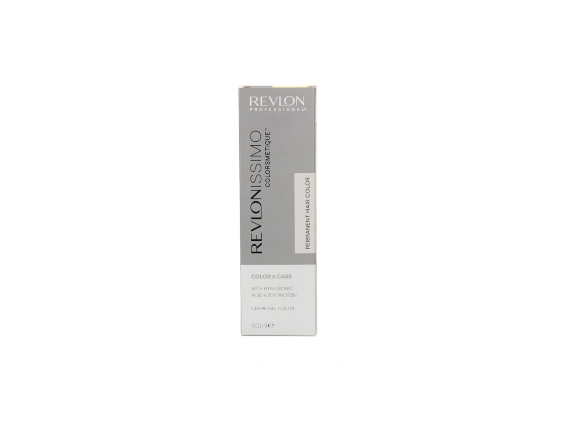 Revlonissimo Colorsmetique 60ml Cor 9.1 REVLON