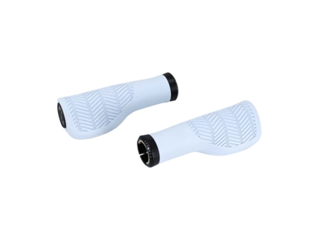 Pegas Ergonómicas em Nucore com Fecho HERRMANS
