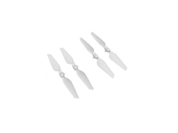 Conjunto de 4 Hélices Dobráveis ​​de Libertação Rápida para Quadricóptero Rc Fimi X8 Tele Max Se 2022 V2, 2022 e 2020 MDUG