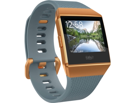 musica su fitbit ionic