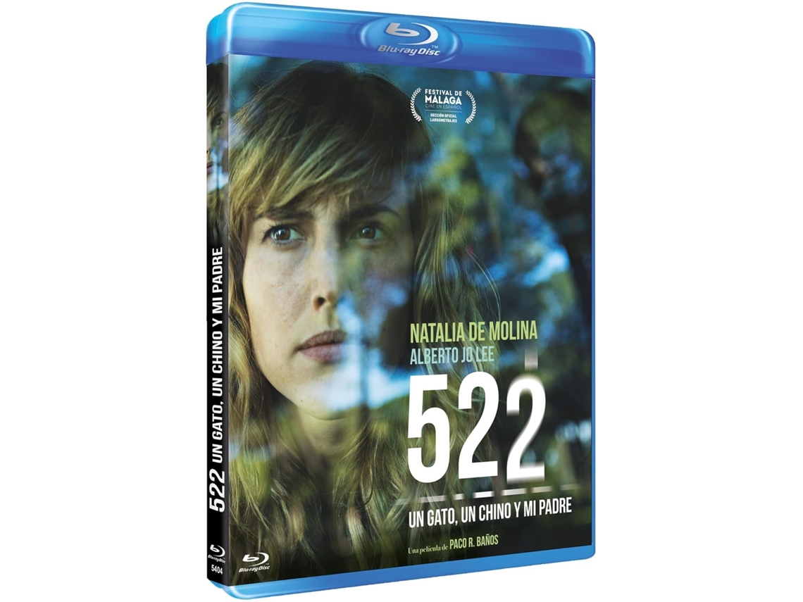 522. Un Gato, Un Chino Y Mi Padre Research (2019)