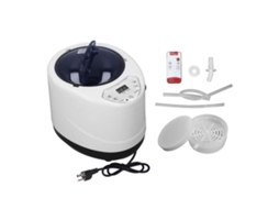 Gerador De Vapor Sauna 3l 1000w Controle Remoto 110v