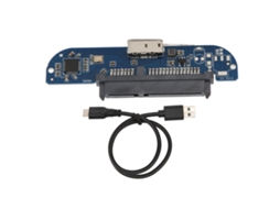 Adaptador Usb3.0 LAXISCREED 2.5" Sata 5gbps