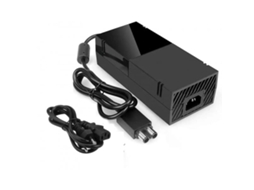 Adaptador De Alimentação Xbox One 220w Com Cabo Ca, 100-240v-fa