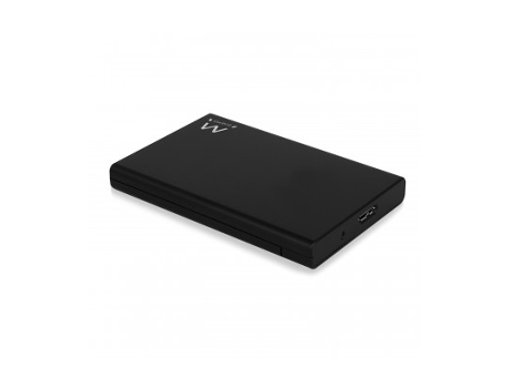 Caixa externa  EW7044 2.5 HD/SSD USB 3.0