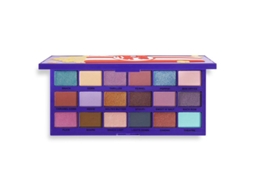 Makeup Revolution I Heart Revolution Palette - Tasty Popcorn