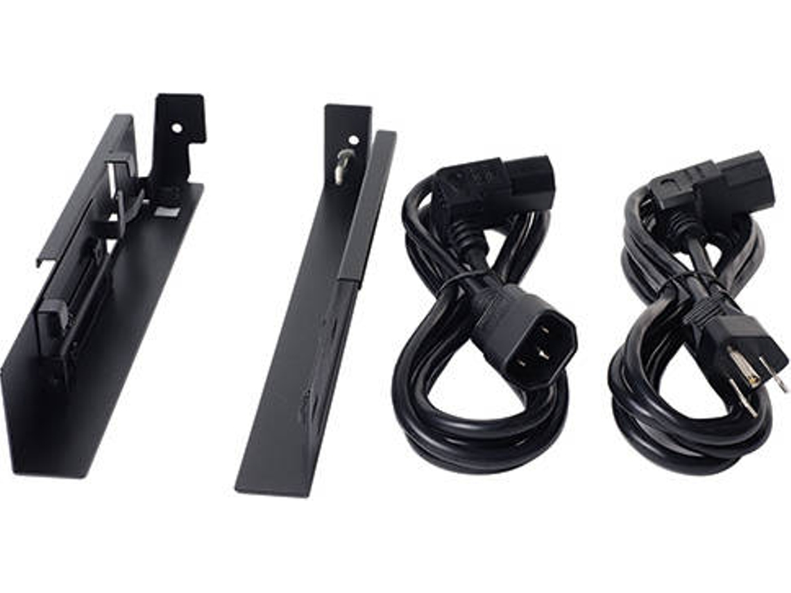 Kit de Montagem APC KVM-LCDMOUNT