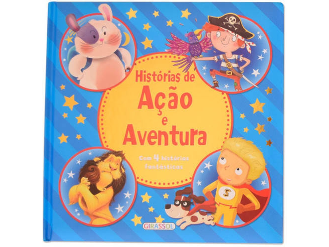 Ação e Aventura