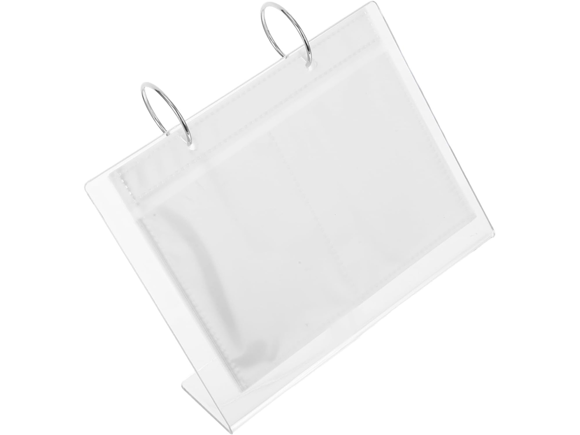 Suporte De Plástico Multicamadas Para Unhas, Grande Capacidade.