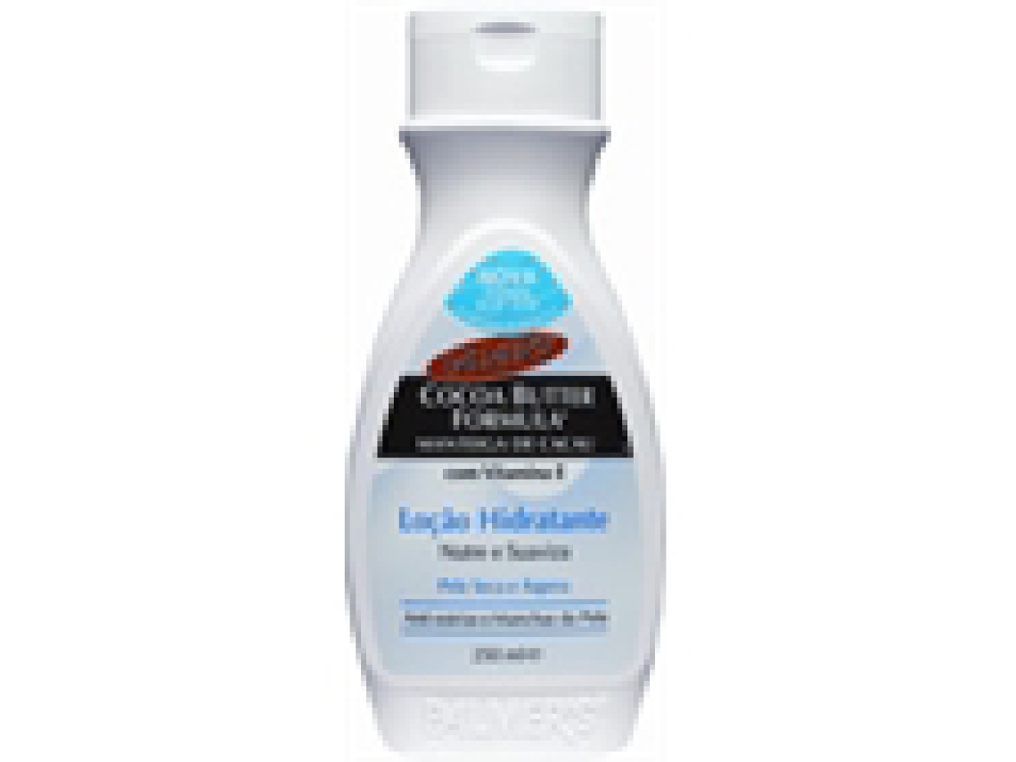 Palmer'S Loção Fórmula Manteiga De Cacau 250 Ml