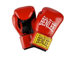 Luvas de Boxe BENLEE Fighter