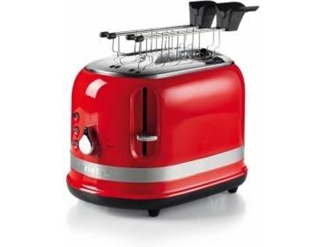 Torradeira  149 2 Slices Toa (815 W)