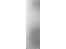 Frigorífico Combinado SIEMENS KG39NVIBG (No Frost - 203 cm - 363 L - Inox)