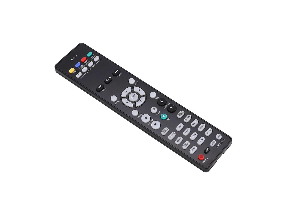 Controle Remoto Rc-1192 Para Receptor Av Avr-s900w Avr-x2100w Avr-x2200w