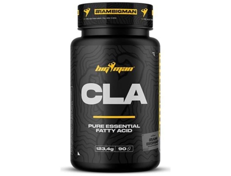 Cla 90 Caps