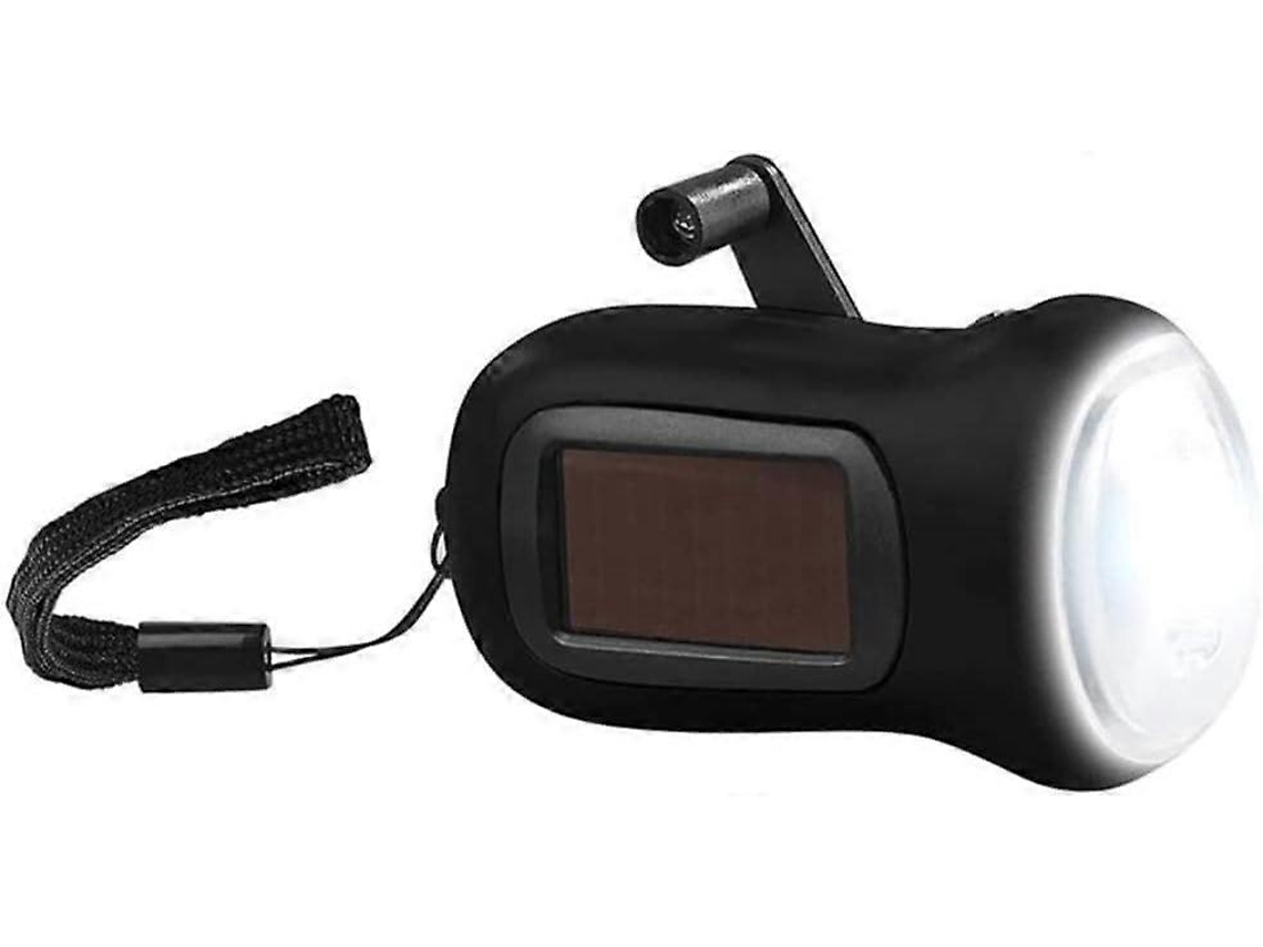 Lanterna De Camping Led, Recarregável E Impermeável Para Suas Aventuras Ao Ar Livre. Olysi Shop