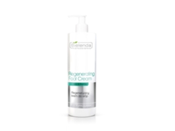 Creme Regenerador Profissional Para Pés Bielenda, 500ml Bielenda Professional