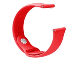 Cinta de Silicone para Garmin Active3 20mm EOOCOO