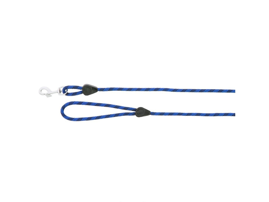 Corda de Chumbo com Alça Prateado 2.5 Mnorton Equestrian
