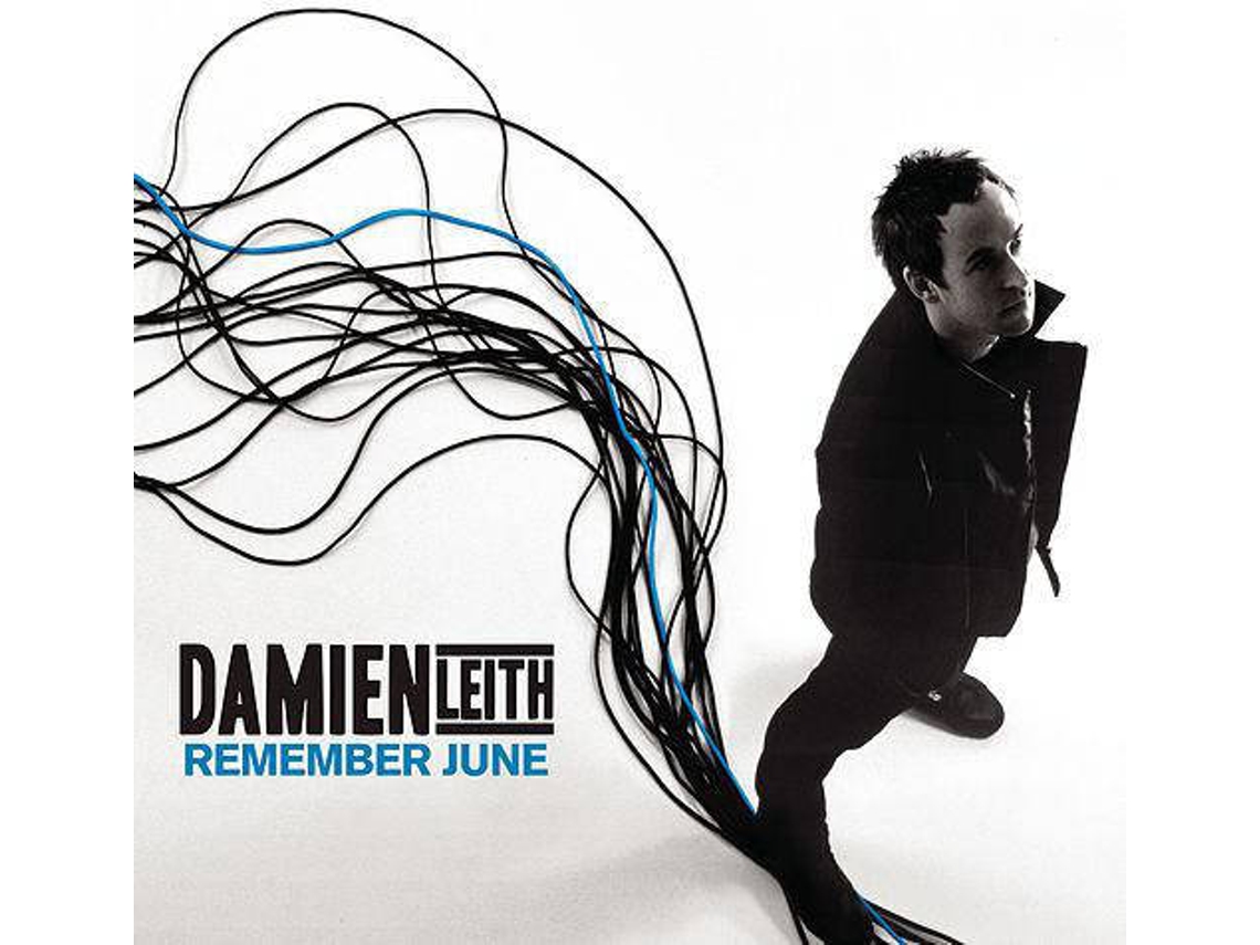 CD Damien Leith - Remember It (1CDs)