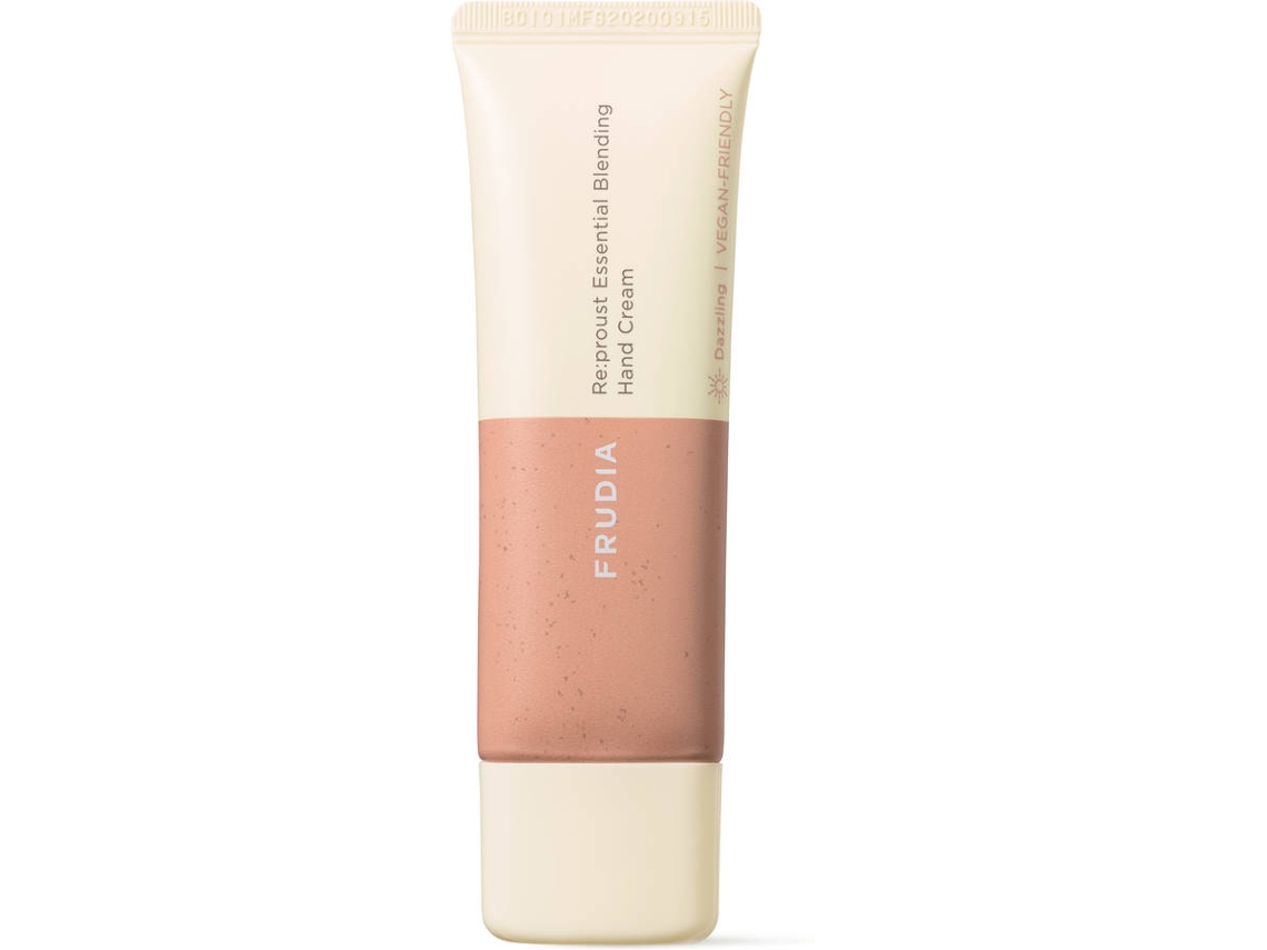 Creme de Mãos FRUDIA Re:proust Essential Blending Dazzling (50 gr)
