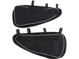 Puxador Externo de Substituição para Porta Deslizante com Cabo para Ducato Iii Boxer 2006 2014 Oem SFUSHOS