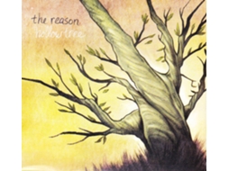 CD The Reason  - Hollow Tree