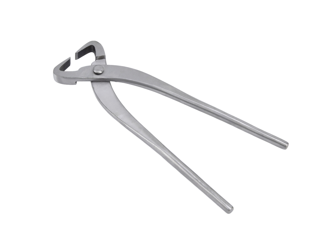 Tesoura de Corte para Bonsai, 210 Mm, Aço Inoxidável, Cabo Ergonômico, CHABERLU
