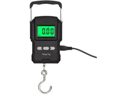 Balança de precisão AQUAFORGE para joias, 0,01 G/500 G