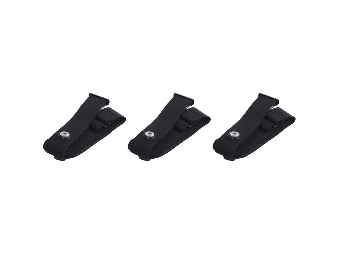 Cintas Peitorais Para Monitor Cardíaco Esportivo Sem Fio Jinyubo Store